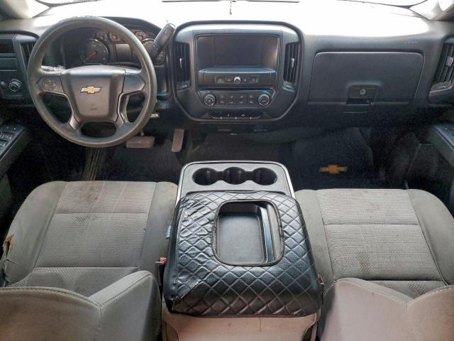 Chevrolet Silverado C1500 Image 7