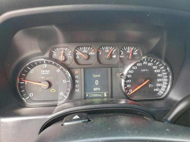 Chevrolet Silverado C1500 Image 2