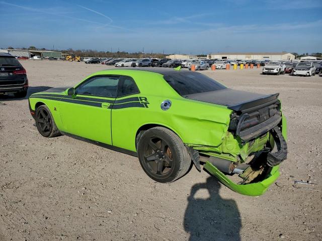 Dodge Challenger R/t Scat Pack Image 12