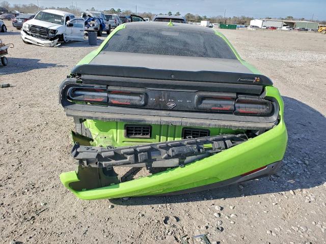 Dodge Challenger R/t Scat Pack Image 6