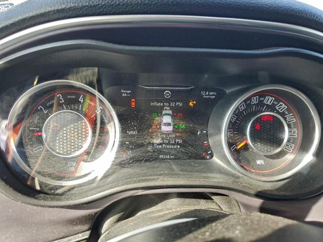 Dodge Challenger R/t Scat Pack Image 11