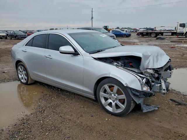 Cadillac ATS Image 4