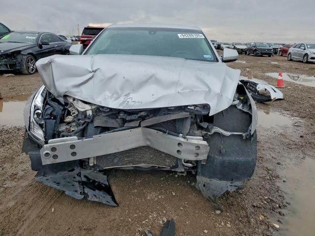 Cadillac ATS Image 2