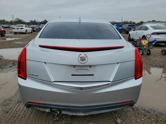 Cadillac ATS Image 9