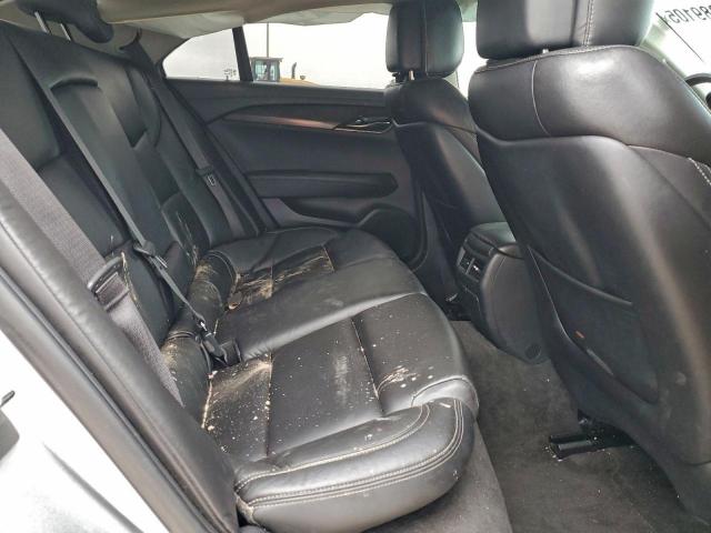 Cadillac ATS Image 11