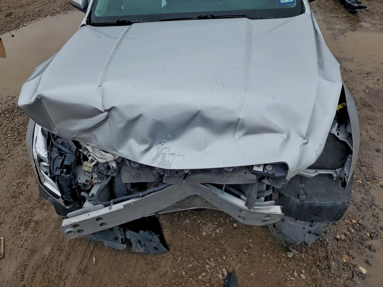 Cadillac ATS Image 12