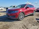 Lincoln MKX Reserve Image 1
