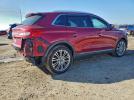 Lincoln MKX Reserve Image 3