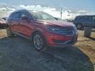 Lincoln MKX Reserve Image 4
