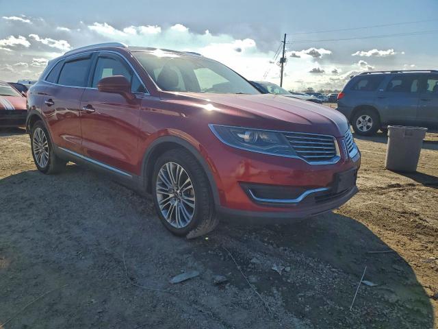 Lincoln MKX Reserve Image 4