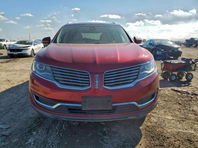Lincoln MKX Reserve Image 5