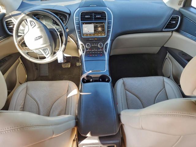 Lincoln MKX Reserve Image 8