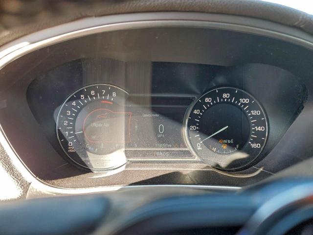 Lincoln MKX Reserve Image 12