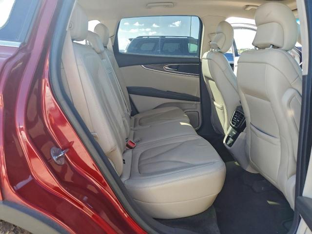 Lincoln MKX Reserve Image 9