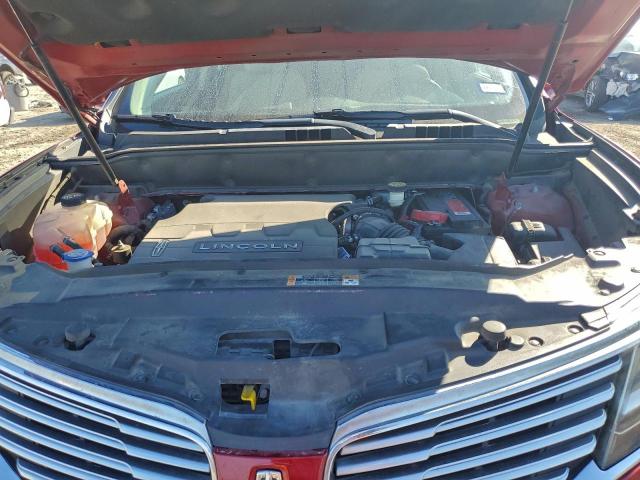 Lincoln MKX Reserve Image 10