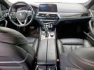 BMW 5 Series Xi Image 6