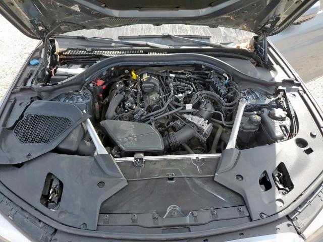 BMW 5 Series Xi Image 4