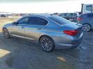 BMW 5 Series Xi Image 12