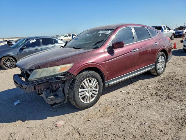  Salvage Honda Crosstour