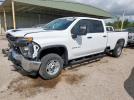 Chevrolet Silverado C2500 Heavy Duty Image 1