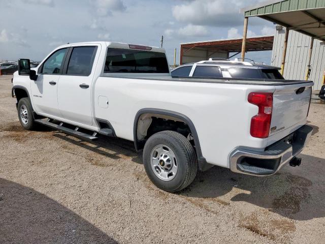 Chevrolet Silverado C2500 Heavy Duty Image 6