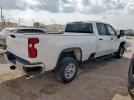 Chevrolet Silverado C2500 Heavy Duty Image 3