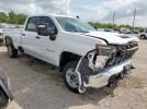 Chevrolet Silverado C2500 Heavy Duty Image 10