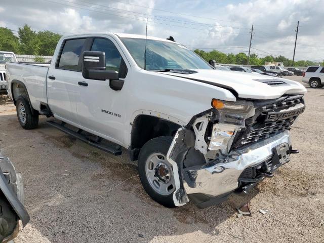 Chevrolet Silverado C2500 Heavy Duty Image 10