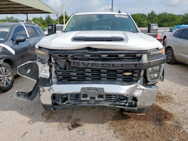 Chevrolet Silverado C2500 Heavy Duty Image 11