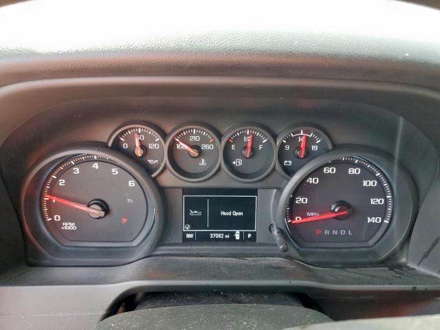 Chevrolet Silverado C2500 Heavy Duty Image 9