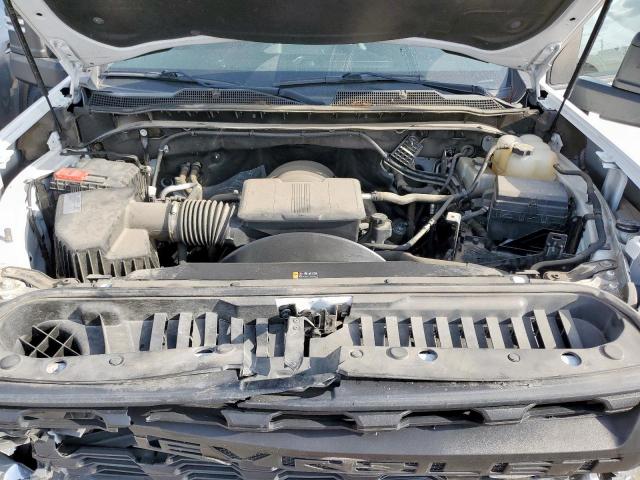 Chevrolet Silverado C2500 Heavy Duty Image 8