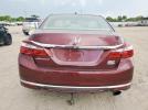 Honda Accord Exl Image 4