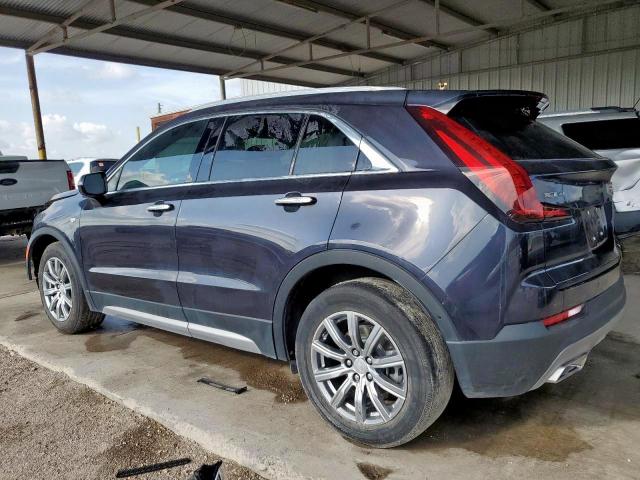 Cadillac XT4 Premium Luxury Image 3