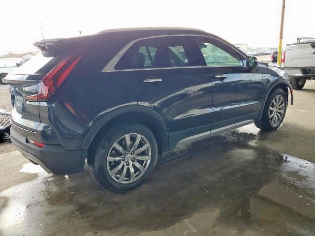 Cadillac XT4 Premium Luxury Image 13