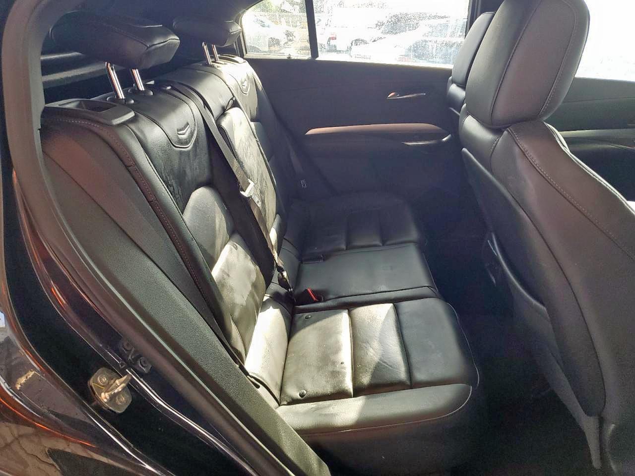 Cadillac XT4 Premium Luxury Image 11