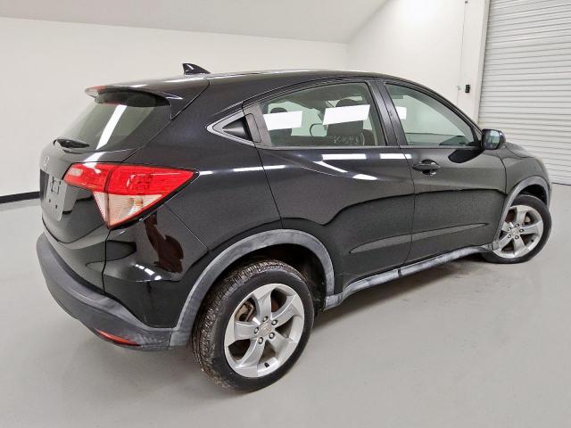 Honda HR-V Lx Image 9