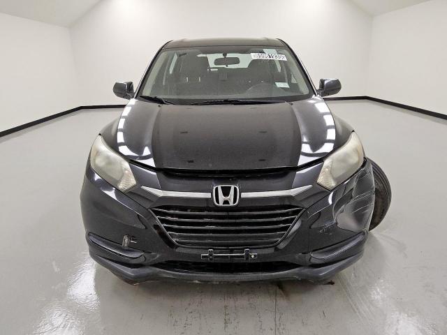 Honda HR-V Lx Image 4