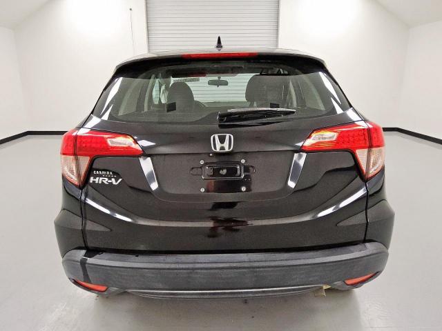 Honda HR-V Lx Image 2