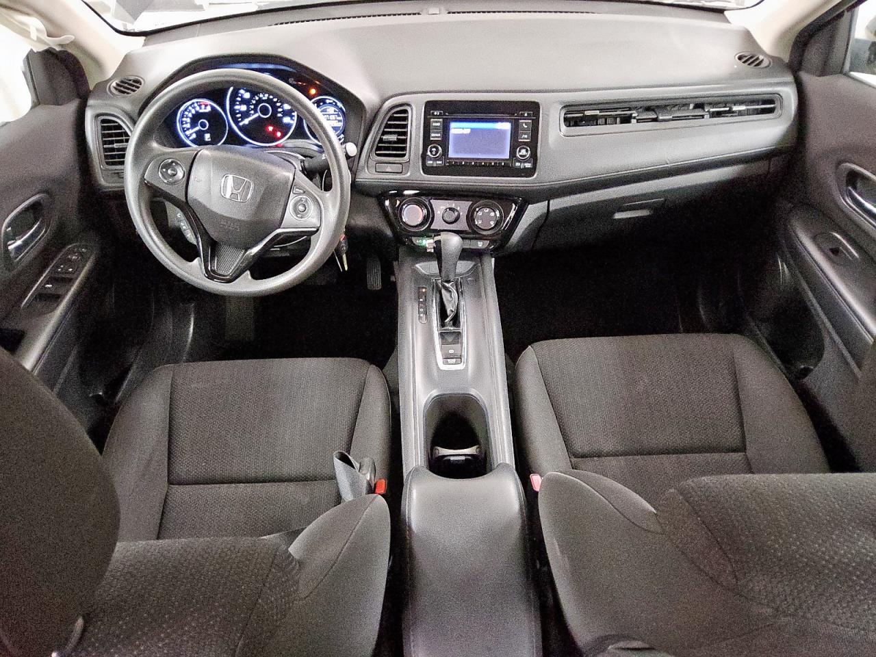 Honda HR-V Lx Image 7