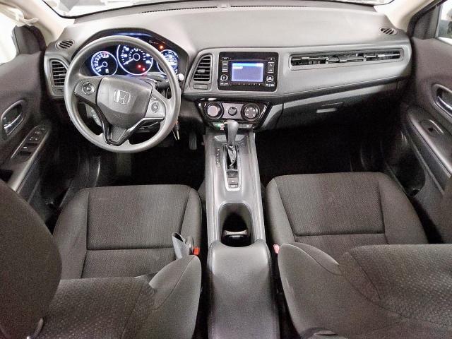 Honda HR-V Lx Image 7