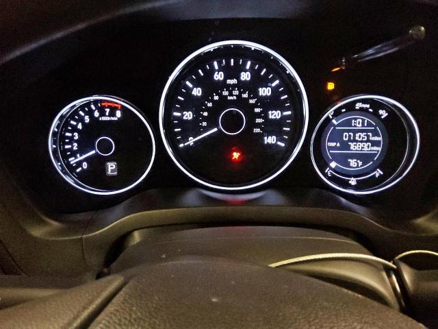 Honda HR-V Lx Image 10