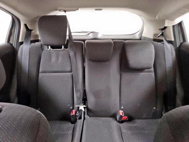 Honda HR-V Lx Image 5