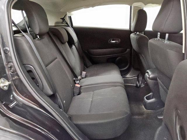 Honda HR-V Lx Image 6