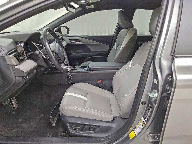 Toyota Camry Xse Image 10