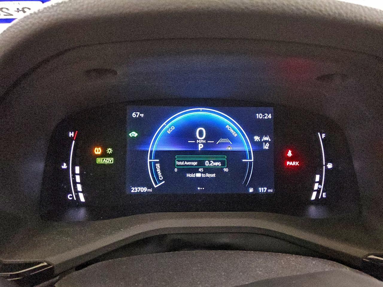 Toyota Camry Xse Image 4