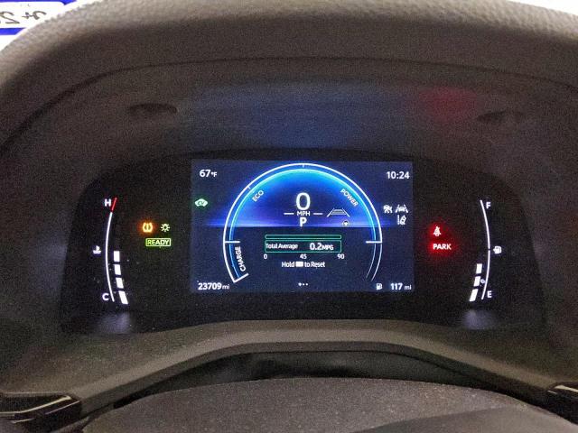 Toyota Camry Xse Image 4