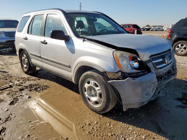 Honda Crv Lx Image 8