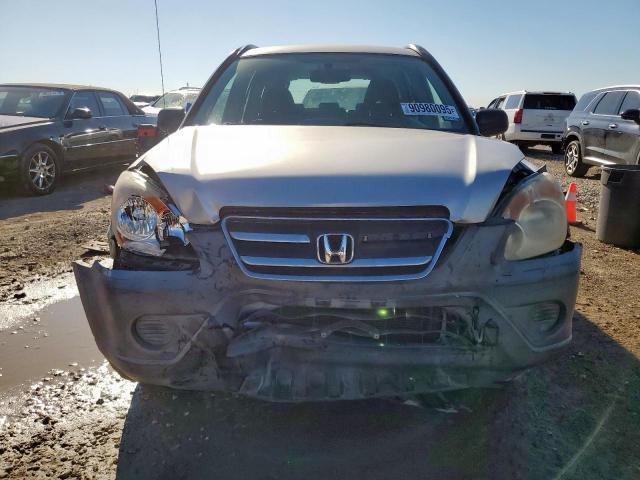 Honda Crv Lx Image 9