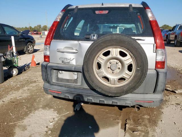 Honda Crv Lx Image 12