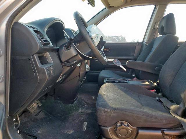 Honda Crv Lx Image 7